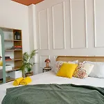 Isonzo Suite - 15 Mins From Duomo