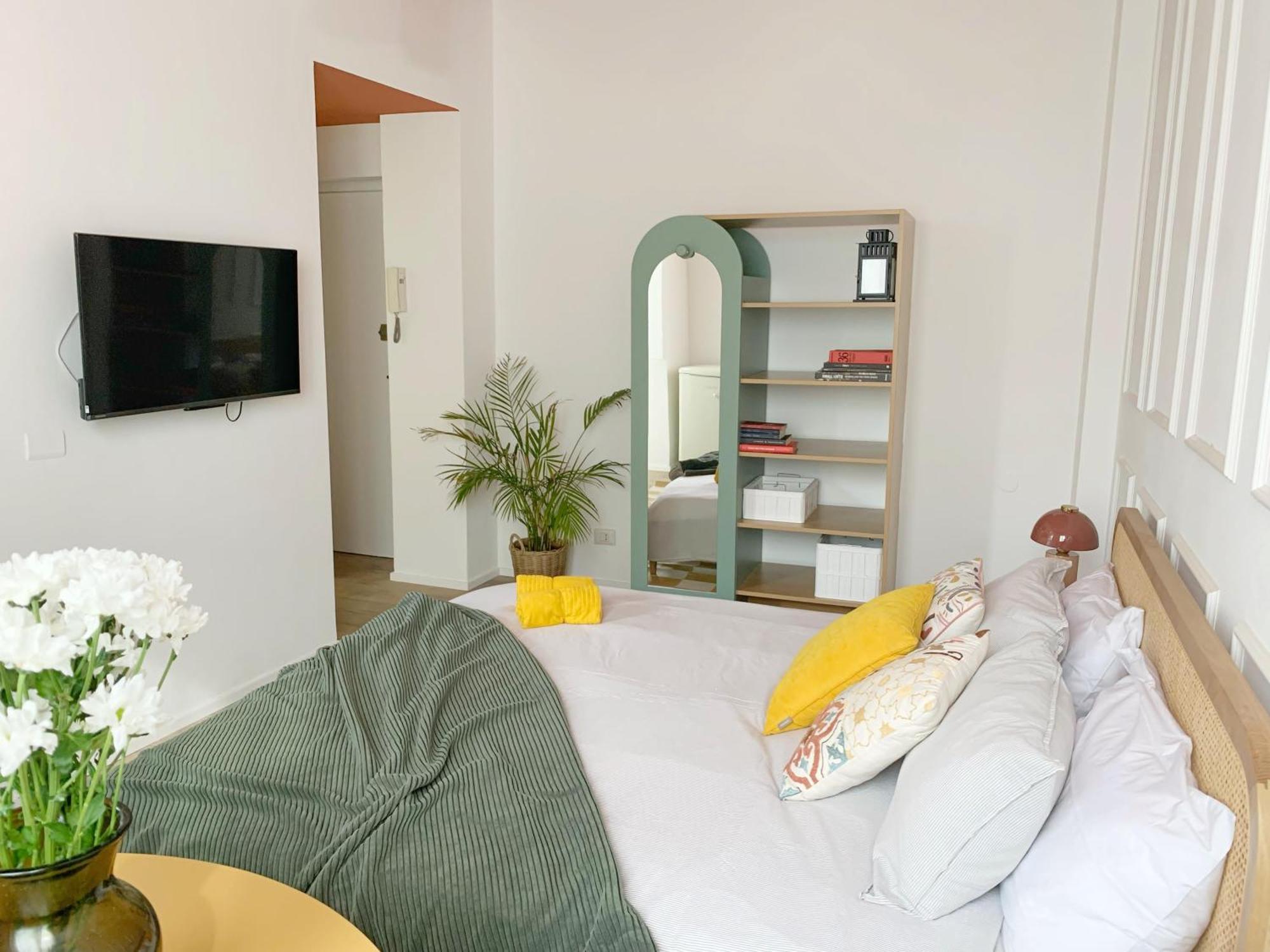 Isonzo - 15 Mins From Duomo Apartment
