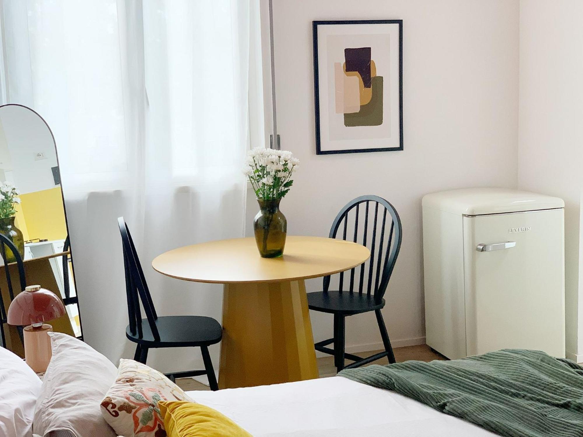 Apartment Isonzo - 15 Mins From Duomo Mailand